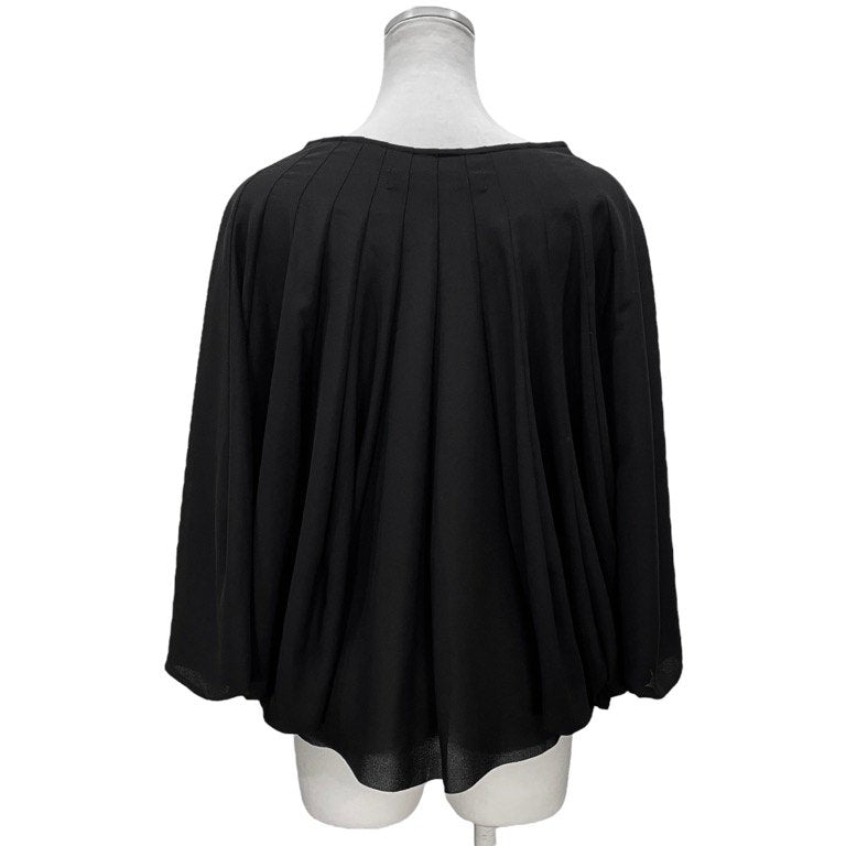 JUNYA WATANABE COMME des GARCONS Polyester Blouse Size S