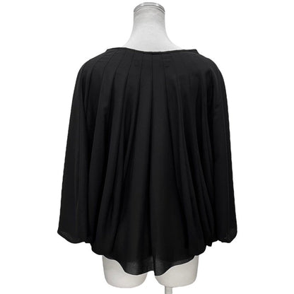 JUNYA WATANABE COMME des GARCONS Polyester Blouse Size S