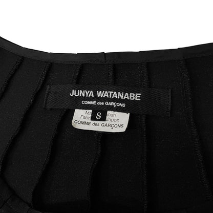 JUNYA WATANABE COMME des GARCONS Polyester Blouse Size S