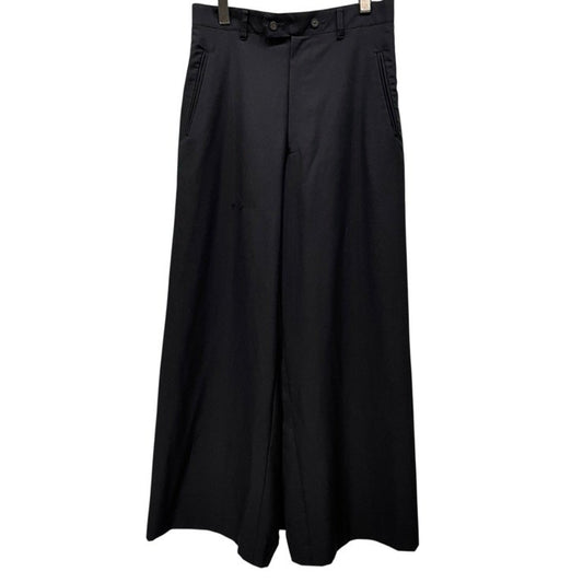Jean Paul GAULTIER CLASSIQUE 98SS Pants Black Size 46
