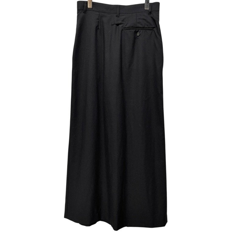 Jean Paul GAULTIER CLASSIQUE 98SS Pants Black Size 46
