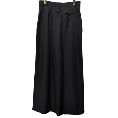 Jean Paul GAULTIER CLASSIQUE 98SS Pants Black Size 46