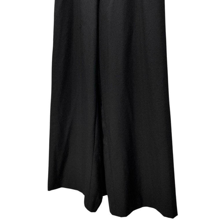 Jean Paul GAULTIER CLASSIQUE 98SS Pants Black Size 46