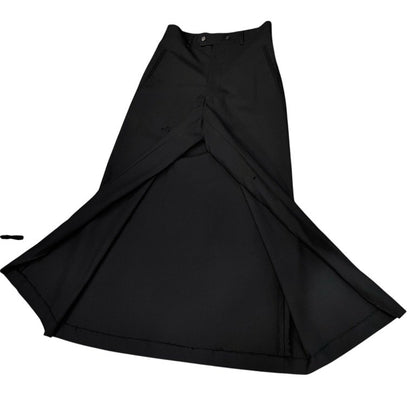Jean Paul GAULTIER CLASSIQUE 98SS Pants Black Size 46