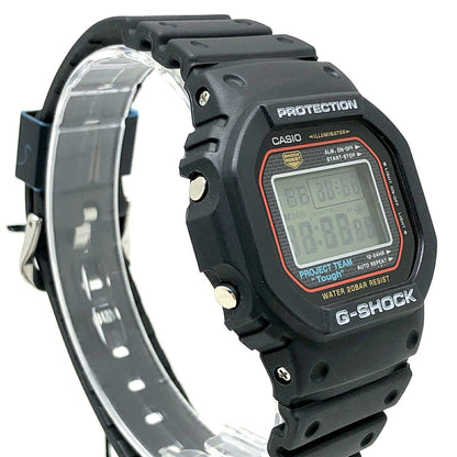 G-SHOCK DW-5000SP-1 20th Anniversary Watch Size ONE SIZE