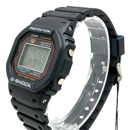 G-SHOCK DW-5000SP-1 20th Anniversary Watch Size ONE SIZE