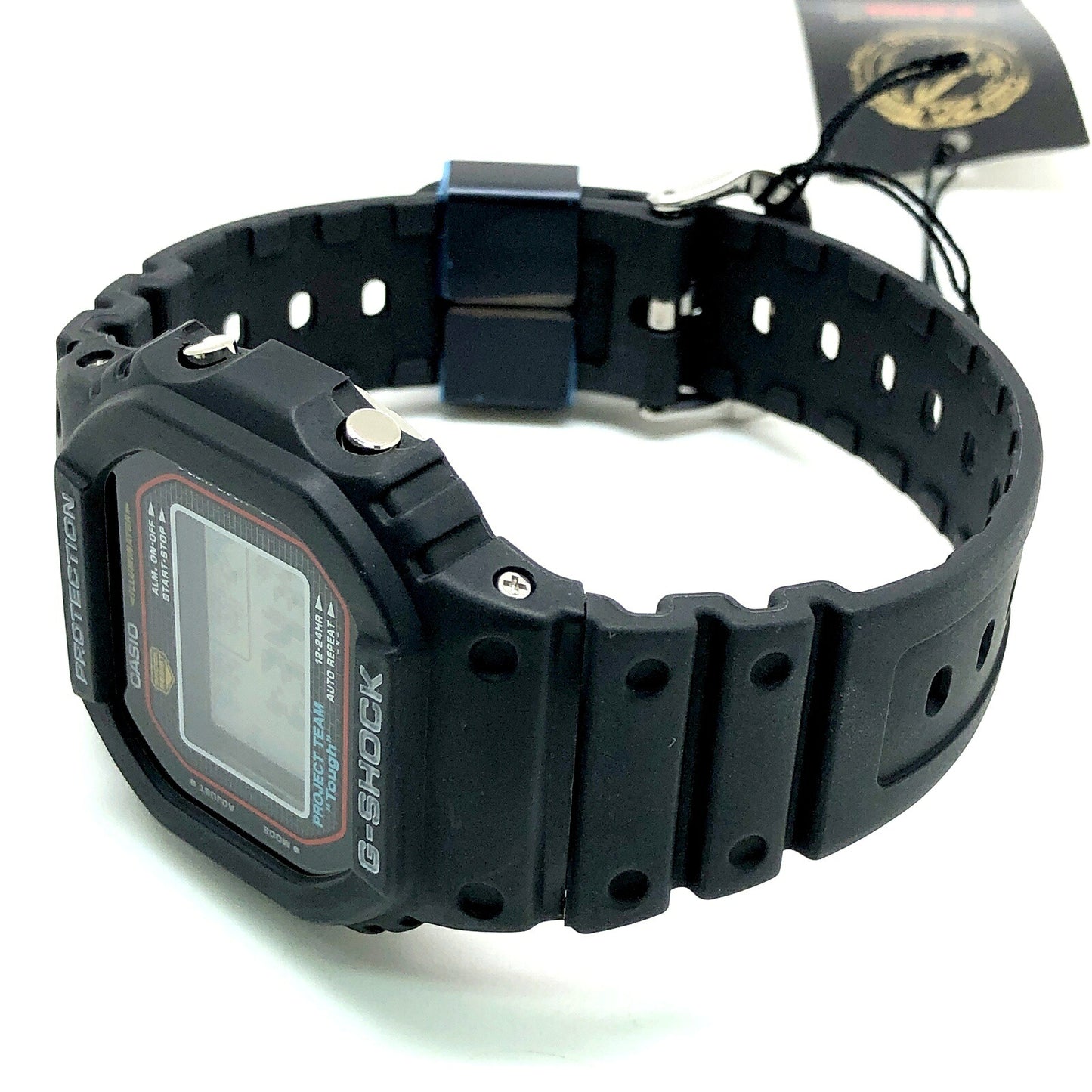 G-SHOCK DW-5000SP-1 20th Anniversary Watch Size ONE SIZE