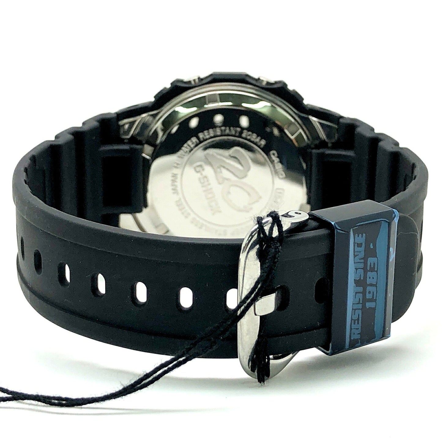 G-SHOCK DW-5000SP-1 20th Anniversary Watch Size ONE SIZE