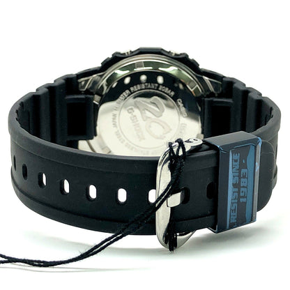 G-SHOCK DW-5000SP-1 20th Anniversary Watch Size ONE SIZE