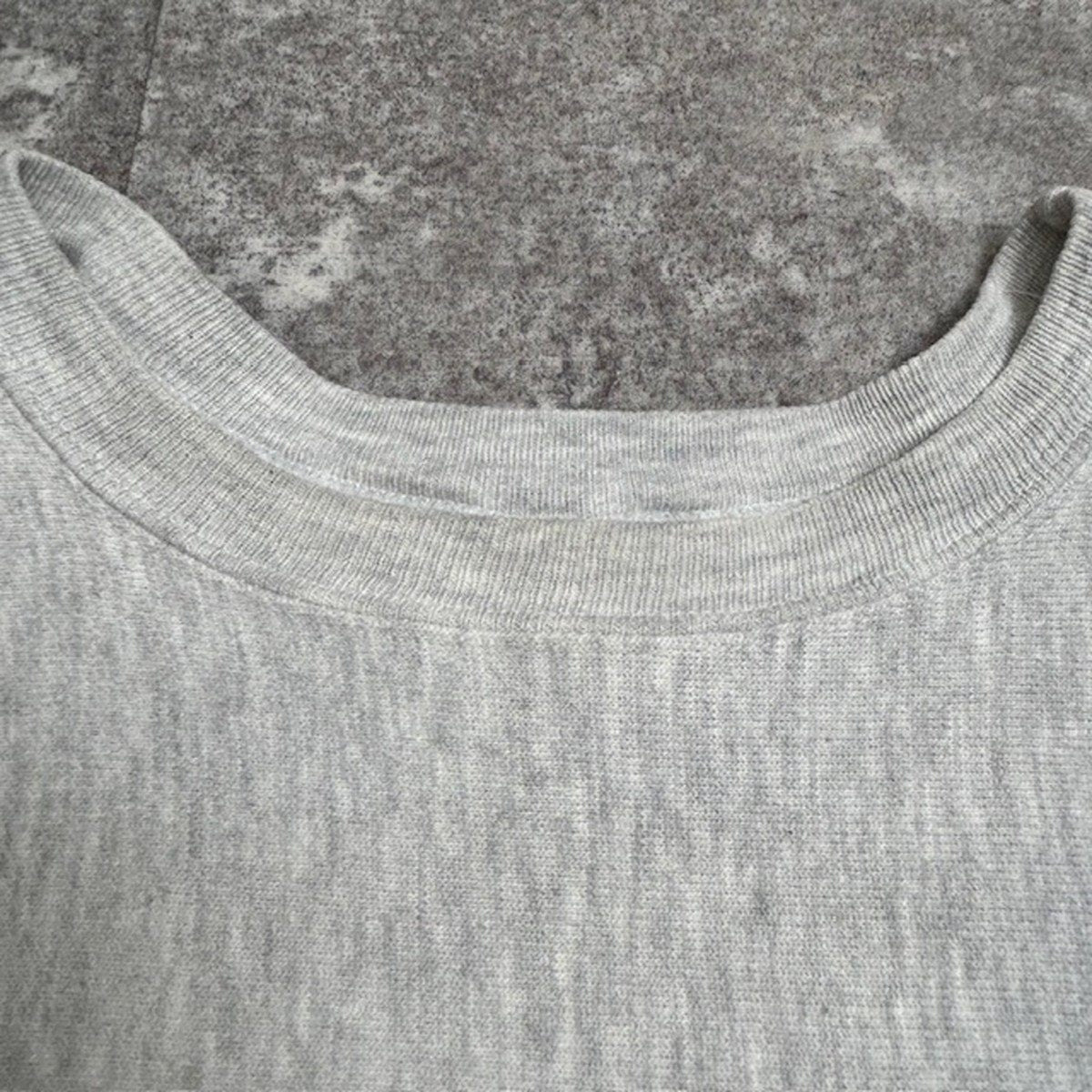 Champion 90s Pi Kappa Alpha Reverse Sweatshirt Gray Size XXL