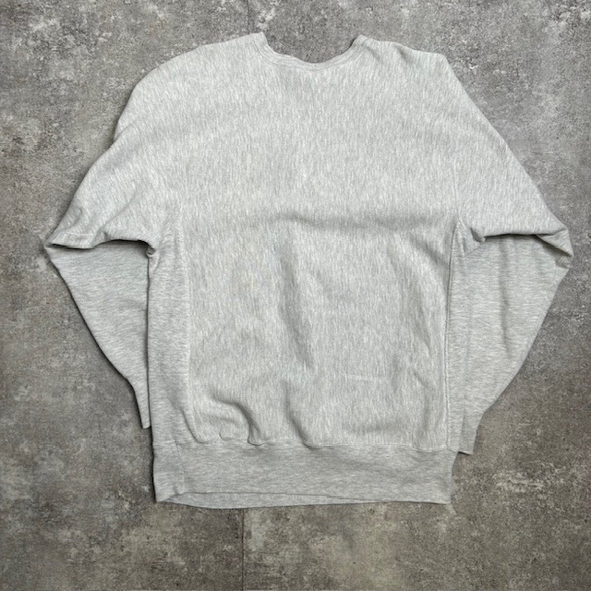 Champion 90s Pi Kappa Alpha Reverse Sweatshirt Gray Size XXL
