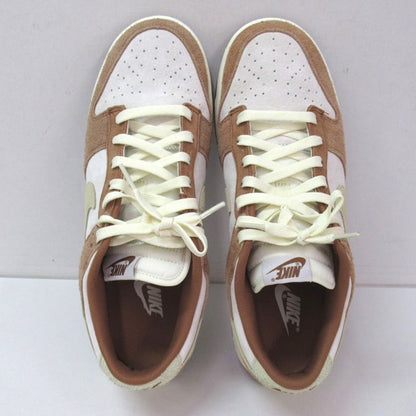 NIKE DUNK LOW RETRO PREMIUM COLOR Curry Sneakers Size 28.5cm