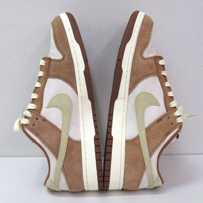 NIKE DUNK LOW RETRO PREMIUM COLOR Curry Sneakers Size 28.5cm