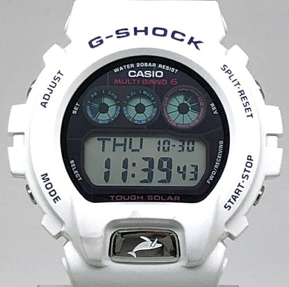 CASIO G-SHOCK GW-6900K-7 Tough Solar Watch Size ONE SIZE