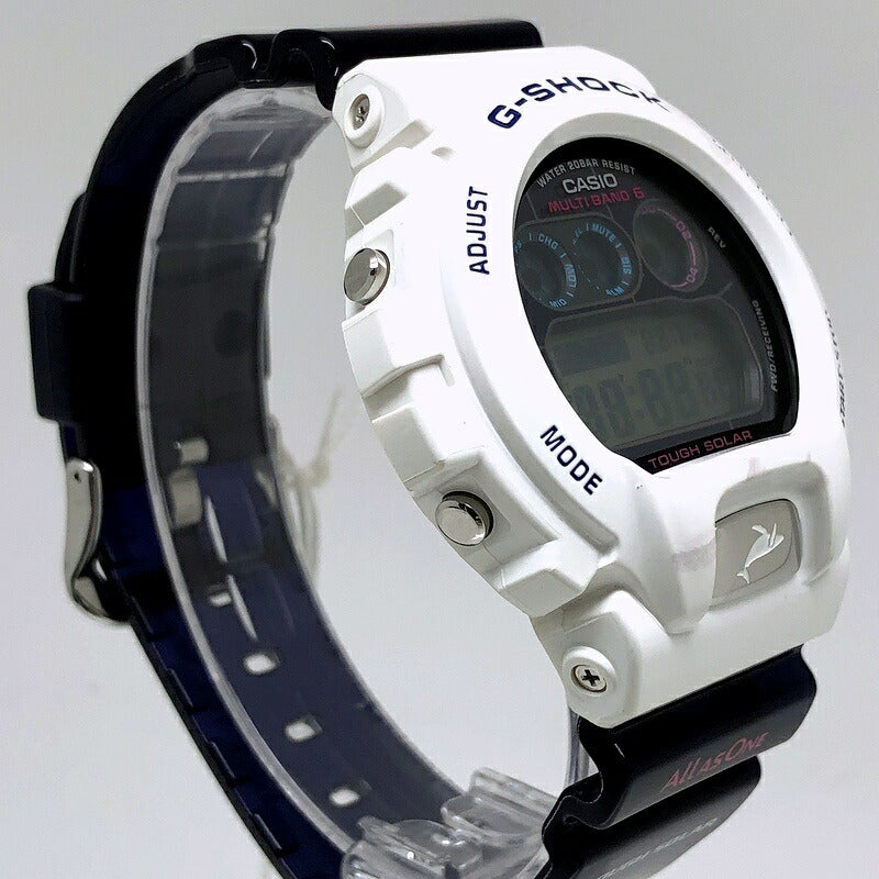 CASIO G-SHOCK GW-6900K-7 Tough Solar Watch Size ONE SIZE