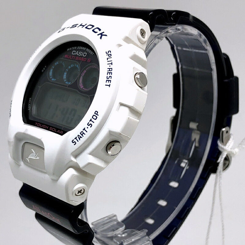 CASIO G-SHOCK GW-6900K-7 Tough Solar Watch Size ONE SIZE