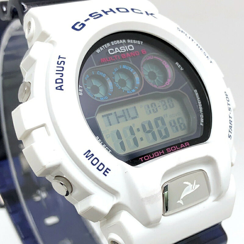 CASIO G-SHOCK GW-6900K-7 Tough Solar Watch Size ONE SIZE