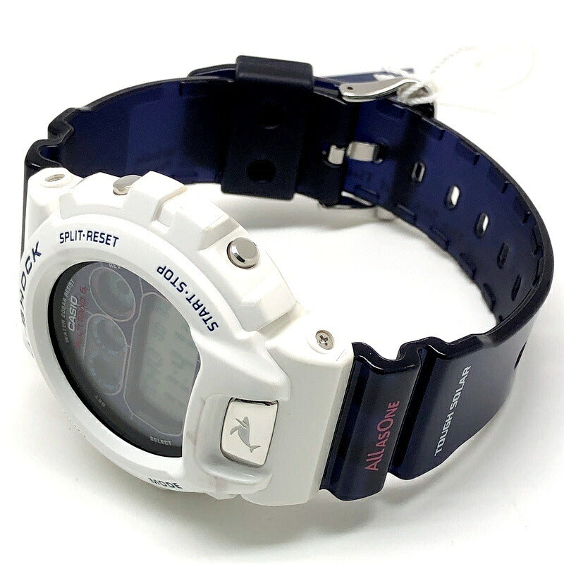 CASIO G-SHOCK GW-6900K-7 Tough Solar Watch Size ONE SIZE
