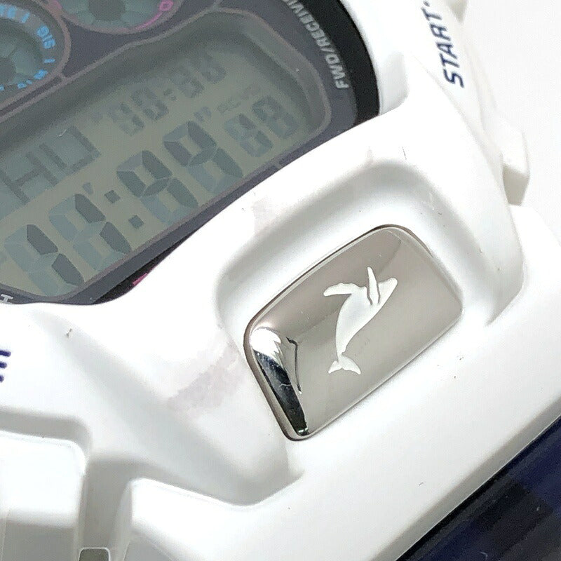 CASIO G-SHOCK GW-6900K-7 Tough Solar Watch Size ONE SIZE