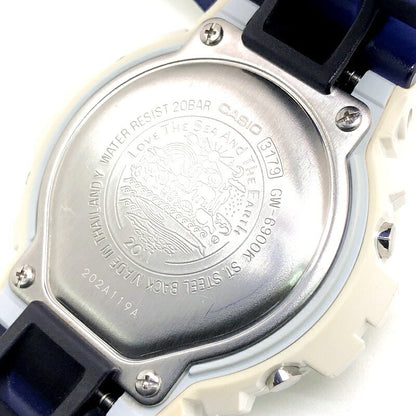 CASIO G-SHOCK GW-6900K-7 Tough Solar Watch Size ONE SIZE