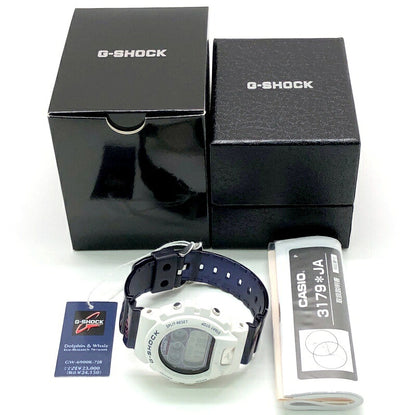 CASIO G-SHOCK GW-6900K-7 Tough Solar Watch Size ONE SIZE