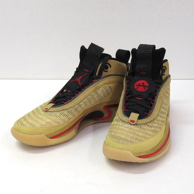 NIKE AIR JORDAN 36 SE RUI Hachimura Sneakers Size 27cm