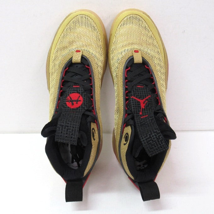 NIKE AIR JORDAN 36 SE RUI Hachimura Sneakers Size 27cm
