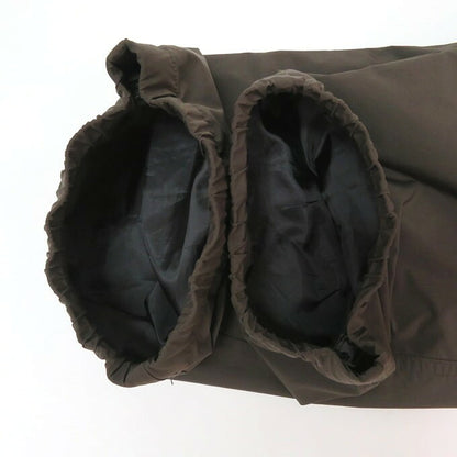 F.C.R.B Jazzy Sport Warm Up Pants Brown Size L
