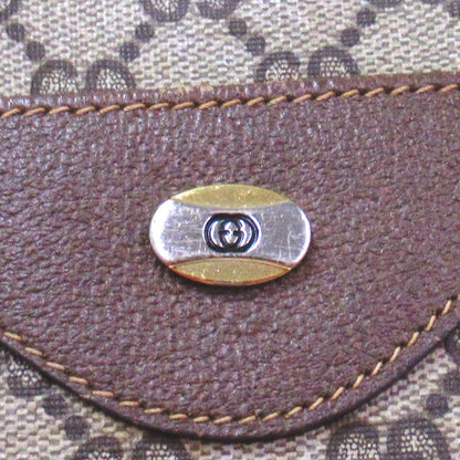 OLD GUCCI Accessory Collection 80s GG Tote Bag Size ONE SIZE