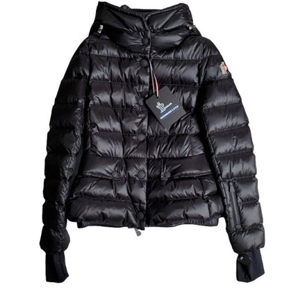 MONCLER GRENOBLE ARMONIQUE GIUBBOTTO Down Jacket Size 0