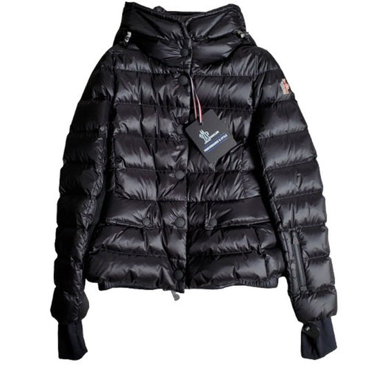 MONCLER GRENOBLE ARMONIQUE GIUBBOTTO Down Jacket Size 0