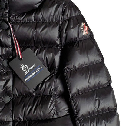 MONCLER GRENOBLE ARMONIQUE GIUBBOTTO Down Jacket Size 0