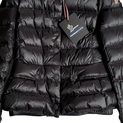 MONCLER GRENOBLE ARMONIQUE GIUBBOTTO Down Jacket Size 0