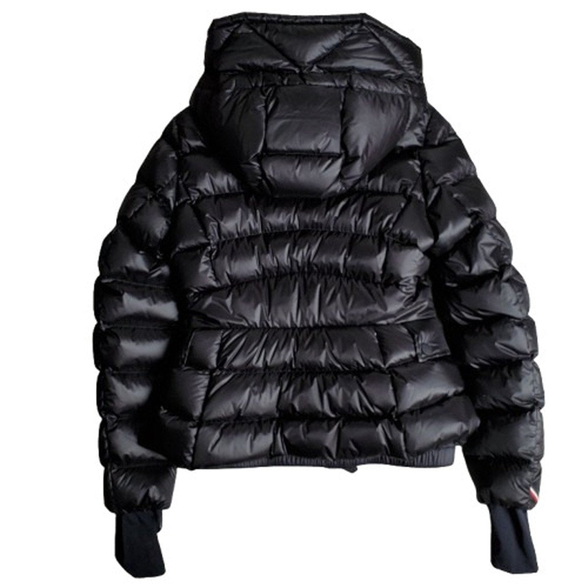MONCLER GRENOBLE ARMONIQUE GIUBBOTTO Down Jacket Size 0