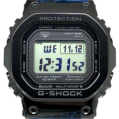 G-SHOCK Eric Haze 40th Anniv. Full IP Watch Size ONE SIZE