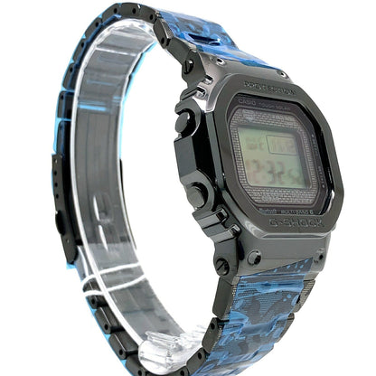 G-SHOCK Eric Haze 40th Anniv. Full IP Watch Size ONE SIZE