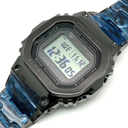 G-SHOCK Eric Haze 40th Anniv. Full IP Watch Size ONE SIZE