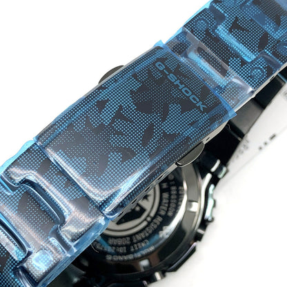 G-SHOCK Eric Haze 40th Anniv. Full IP Watch Size ONE SIZE