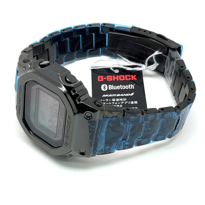G-SHOCK Eric Haze 40th Anniv. Full IP Watch Size ONE SIZE