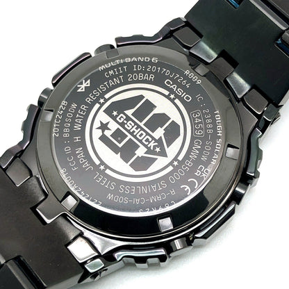 G-SHOCK Eric Haze 40th Anniv. Full IP Watch Size ONE SIZE
