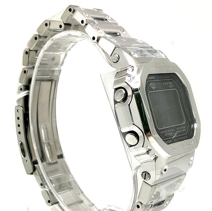 G-SHOCK GMW-B5000D-1 Full Metal Solar Watch Size ONE SIZE