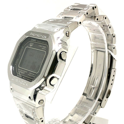 G-SHOCK GMW-B5000D-1 Full Metal Solar Watch Size ONE SIZE