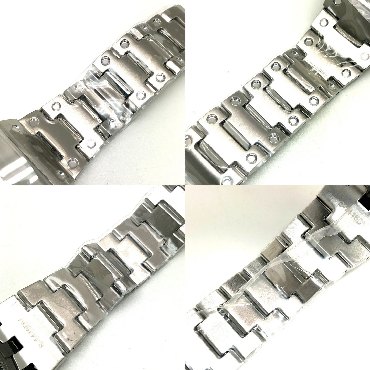 G-SHOCK GMW-B5000D-1 Full Metal Solar Watch Size ONE SIZE