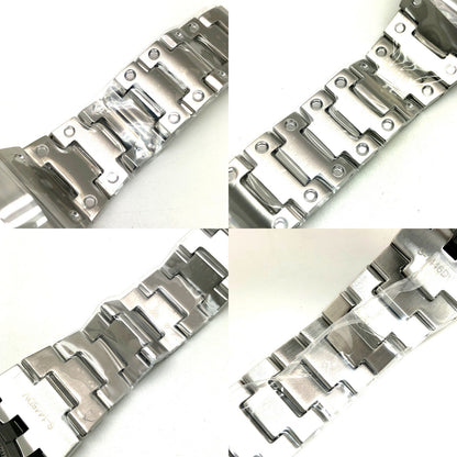 G-SHOCK GMW-B5000D-1 Full Metal Solar Watch Size ONE SIZE