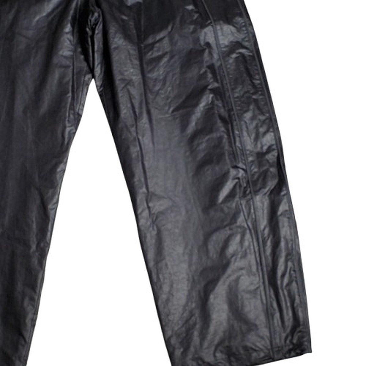 alexanderwang Nylon Track Pants Black Sweatpants Size L