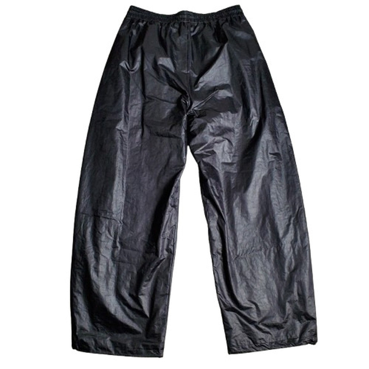 alexanderwang Nylon Track Pants Black Sweatpants Size L