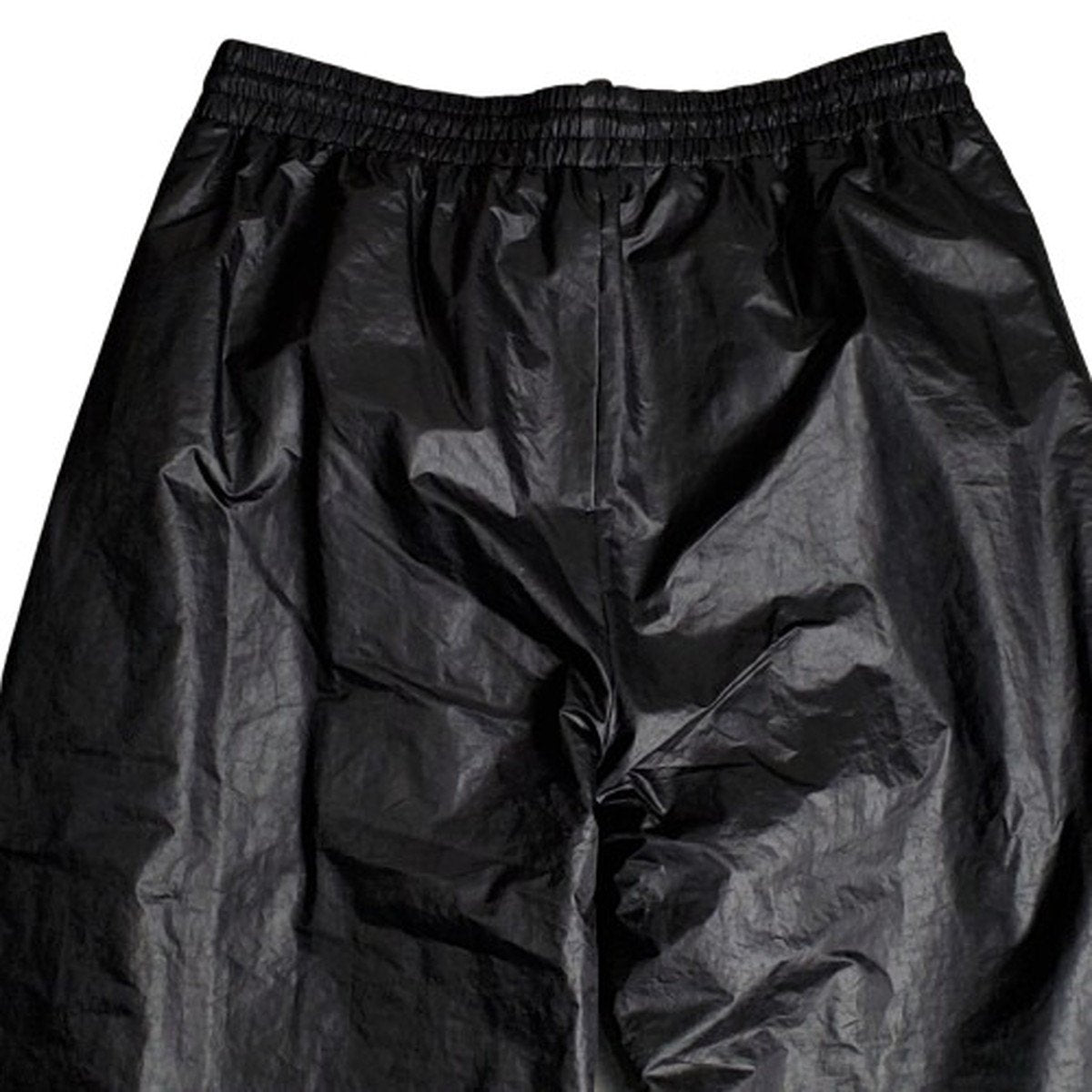 alexanderwang Nylon Track Pants Black Sweatpants Size L