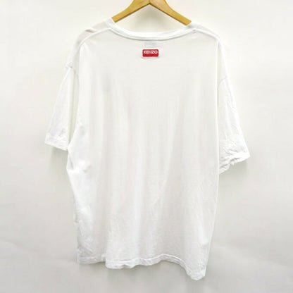 KENZO x Nigo Boke Flower Crest Oversized T-Shirt Size XL