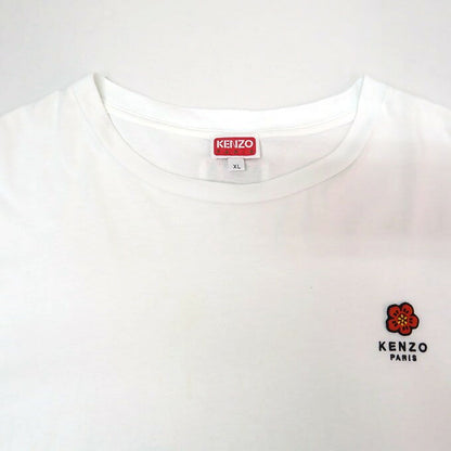 KENZO x Nigo Boke Flower Crest Oversized T-Shirt Size XL