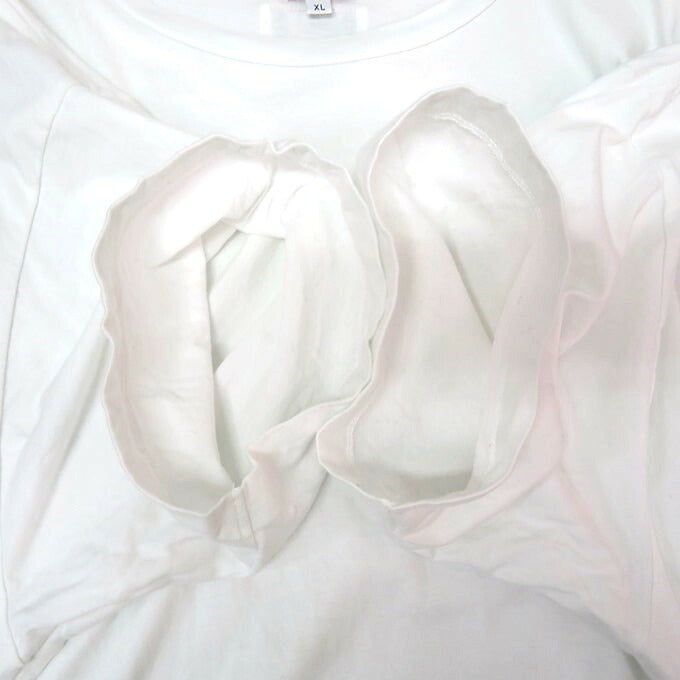 KENZO x Nigo Boke Flower Crest Oversized T-Shirt Size XL